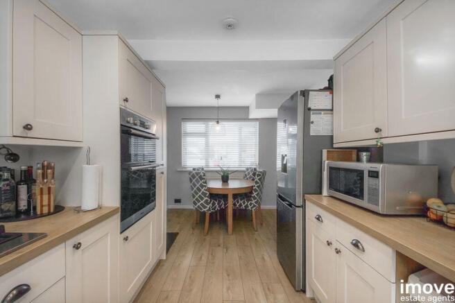 Fallowfield Close, Newton Abbot, TQ12 - Prikaz 4