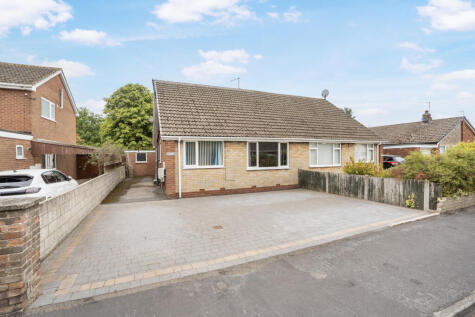 The Link, Carlton, DN14 9