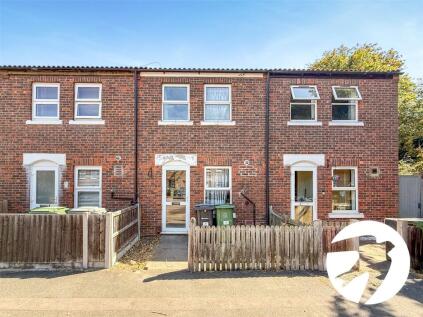 Wicks Close, London, SE9