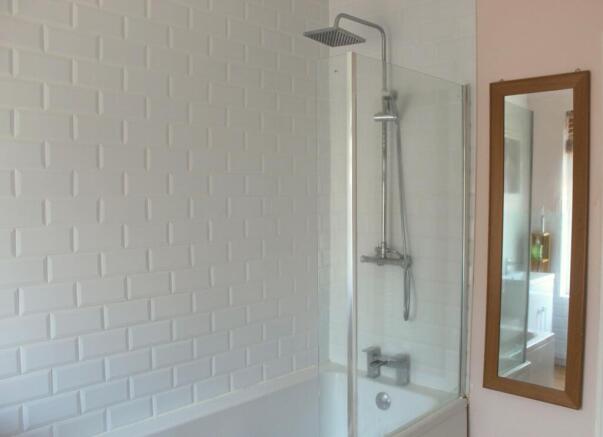 Bathroom two