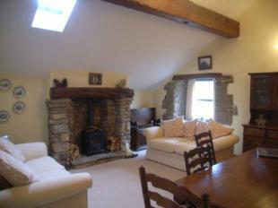 Reception Room One