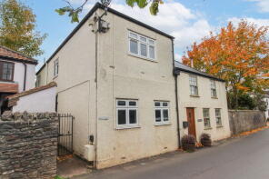 Apricot Cottage, High Street, Wrington BS40 5QA