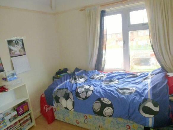 Bedroom 3