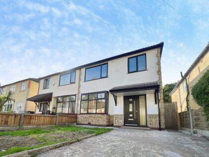 Brian Road, Farnworth