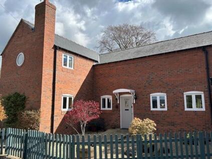 Abbey Foregate, Shrewsbury