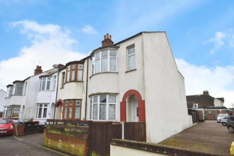 Fairfax Drive, Westcliff-On-Sea, Essex, SS0
