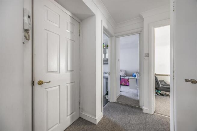 1 Castle Court, Castle Road, Southsea-PorticoMarke