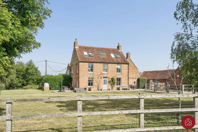 Front Aspect