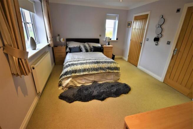 Arenig, Marford Mstr Bed1.JPG