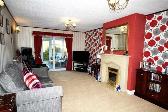 Lounge:
