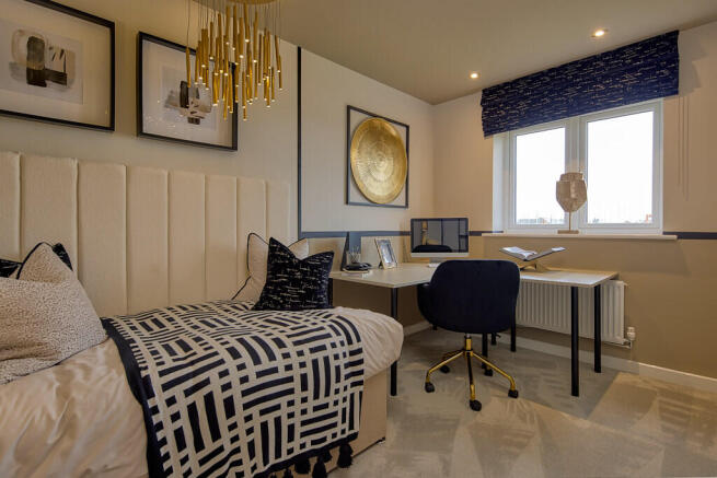 3 bed House for sale Image 8