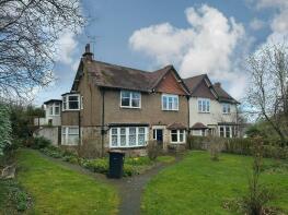 Flat 2, 23a, Ripon Road, Harrogate HG1 2JL