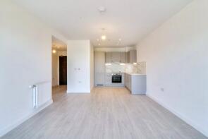 Flat 11, Robertson Apartments, Donovan Way, Harrow HA1 4WA