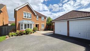 39, Rookery Avenue, Sleaford NG34 7TY
