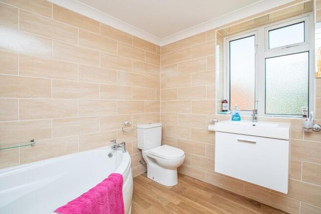 Master En-suite
