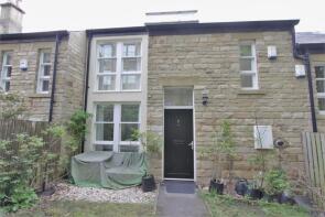 5, Osborne Walk, Sheffield S11 9EP