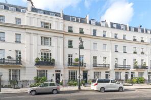 6, Chester Square, London SW1W 9HH