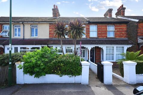 Gordon Road, Shoreham, West Sussex, BN43