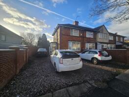 32, Round Road, Birmingham B24 9RA