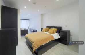 Flat 1, 19, Drayton Road, Borehamwood WD6 2DA