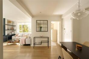 6, Charlbert Street, London NW8 7BP