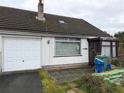Ffordd Cynan, Bangor, Gwynedd, LL57