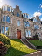 184, Victoria Road, Aberdeen AB11 9NN