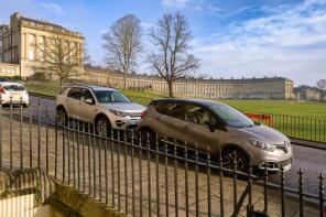 Garden Apartment, 12, Marlborough Buildings, City Centre, Bath BA1 2LX