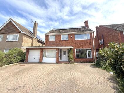 Arundel Way, Rushmere St Andrew