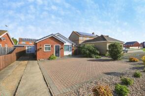 155, Drybread Road, Peterborough PE7 1YP