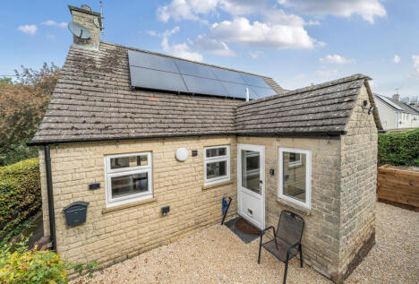 Frampton Mansell, Stroud, Gloucestershire, GL6
