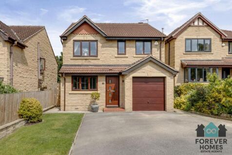 Springfields, Barnsley, S75