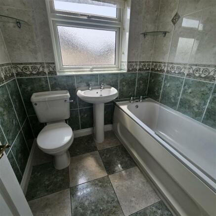 Bathroom W.C.