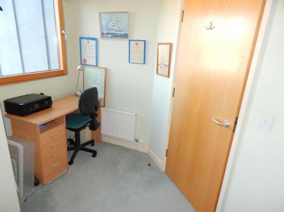 BEDROOM 3