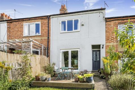 Northall, Walgrave, Northampton, NN6
