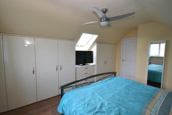 Bedroom 1 View 3