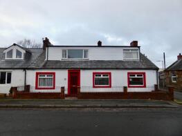 Old Post Office House, Main Street, Gretna DG16 5EH
