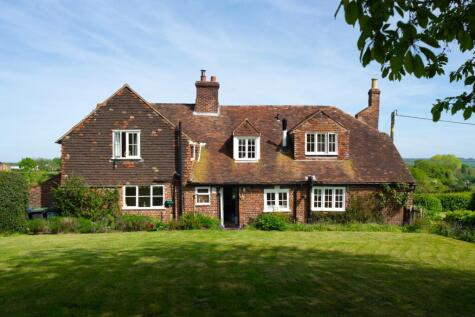 Chartham Hatch, Canterbury