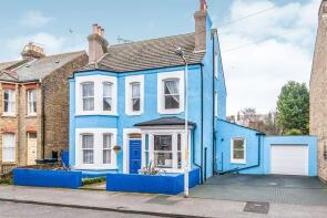 46, Southwood Road, Ramsgate CT11 0AJ