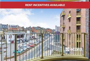 Flat 4, Sterlet Wharf, Medway Street, Chatham ME4 4AT