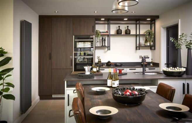 4 bed Detached for sale Image 4