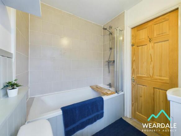 En suite