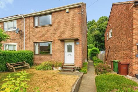 Wharncliffe Road, Wakefield