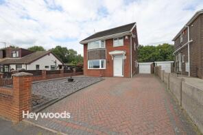 142, Fearns Avenue, Newcastle ST5 8LX