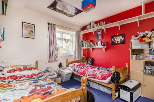 Bedroom Two