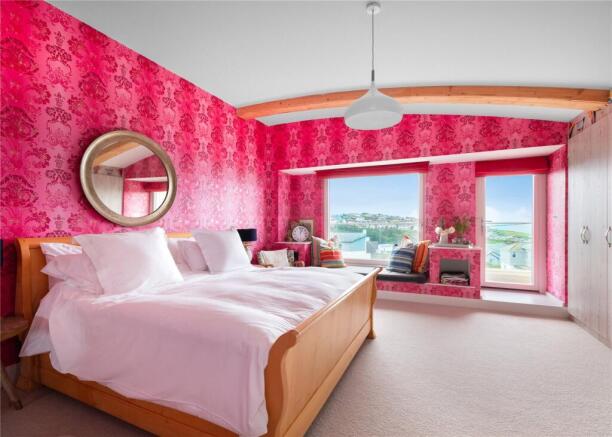 Principal Bedroom