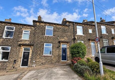 Alma Terrace, East Morton, Keighley, BD20