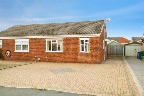 Shaw Close, Bicester, Oxfordshire, OX26