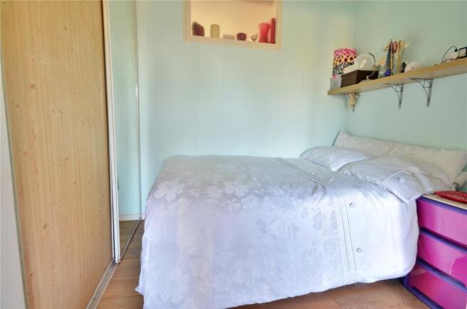 Bedroom Area