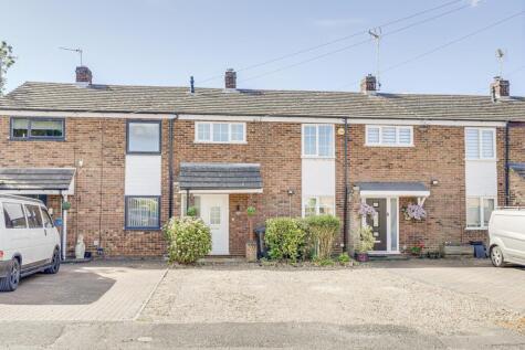 Northcourt, Leighton Buzzard